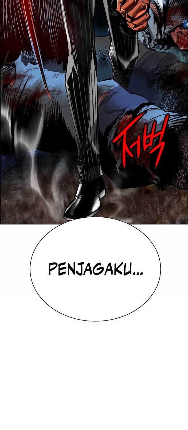 Jungle Juice Chapter 95 Gambar 31