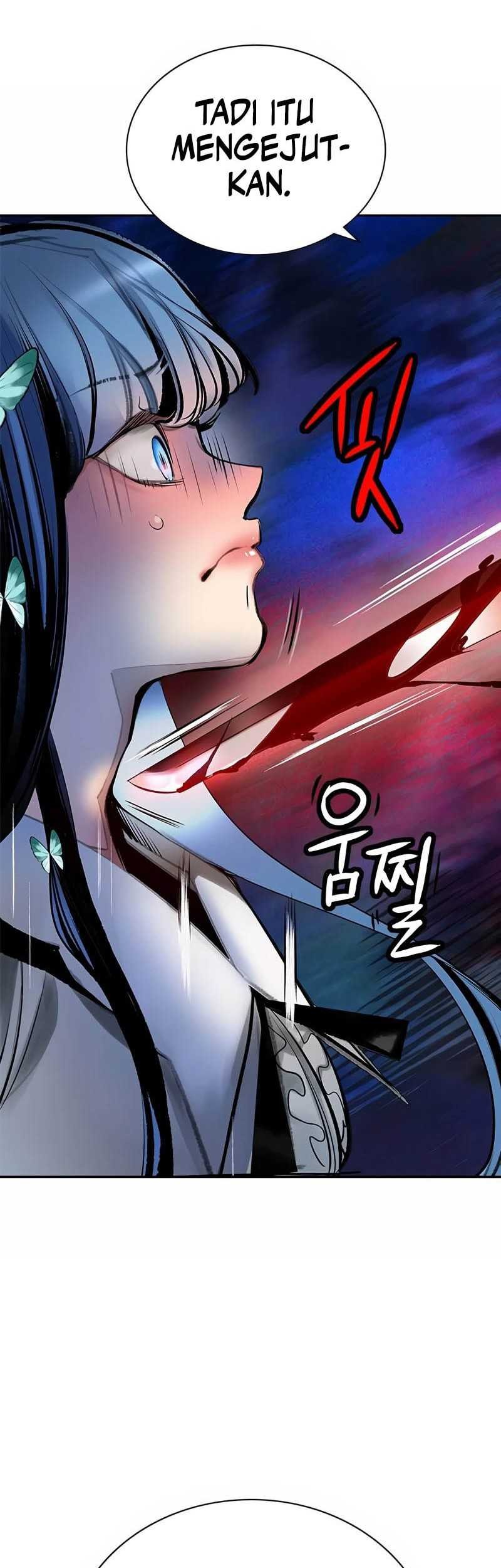 Jungle Juice Chapter 95 Gambar 32