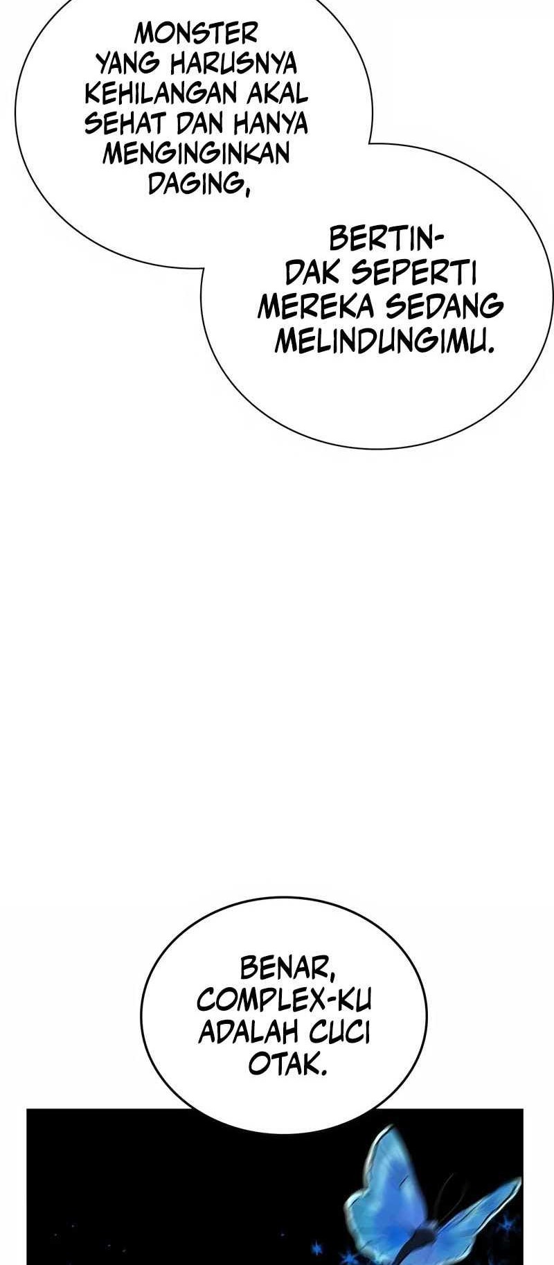 Jungle Juice Chapter 95 Gambar 35