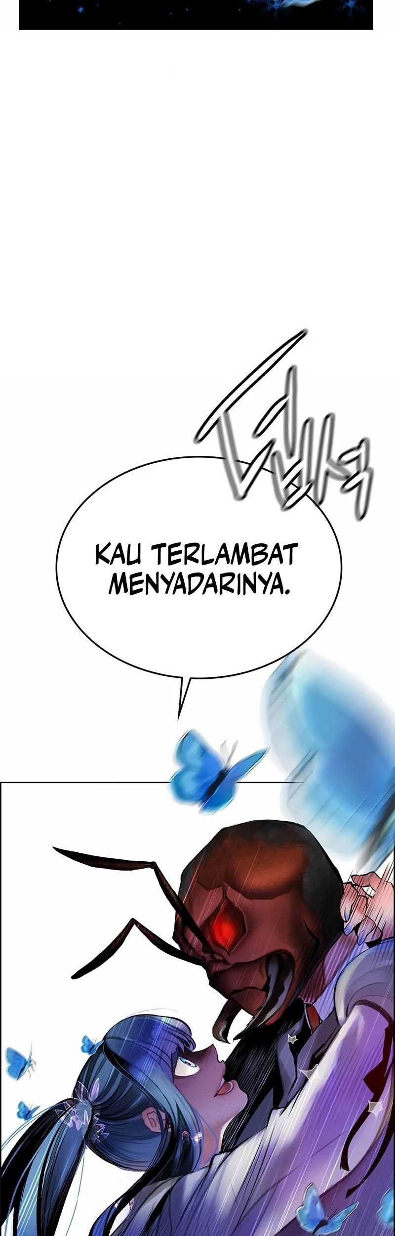 Jungle Juice Chapter 95 Gambar 36
