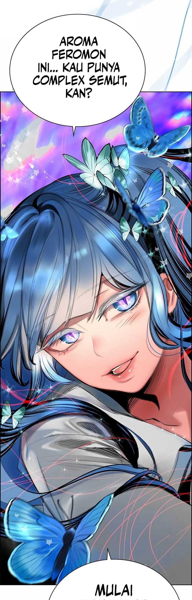 Jungle Juice Chapter 95 Gambar 38