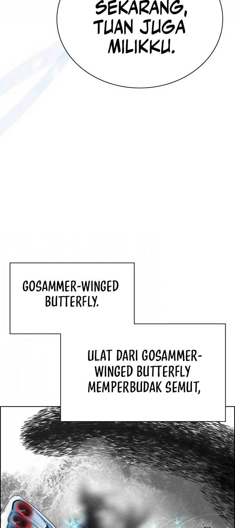 Jungle Juice Chapter 95 Gambar 39