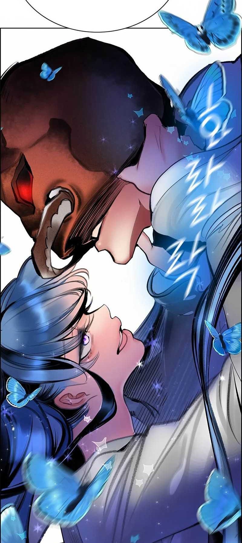 Jungle Juice Chapter 95 Gambar 41