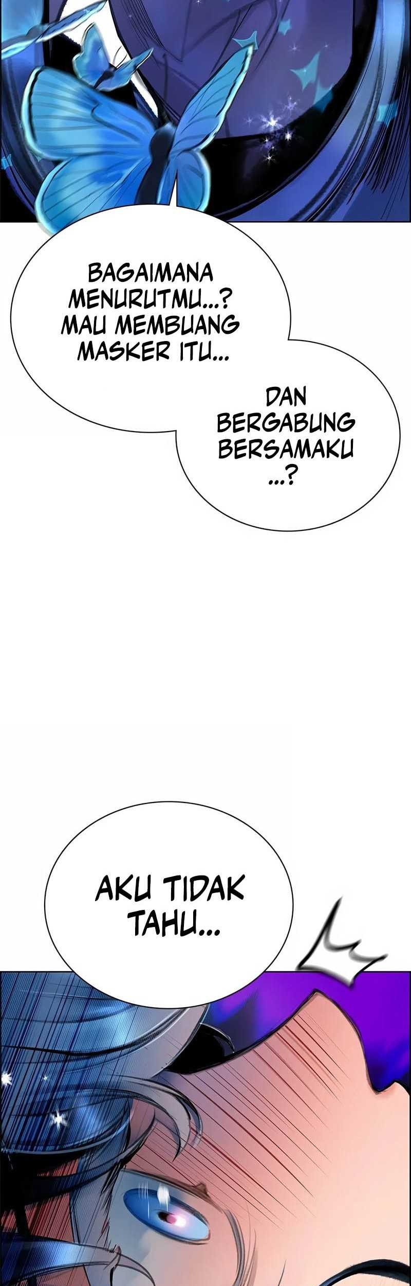 Jungle Juice Chapter 95 Gambar 42