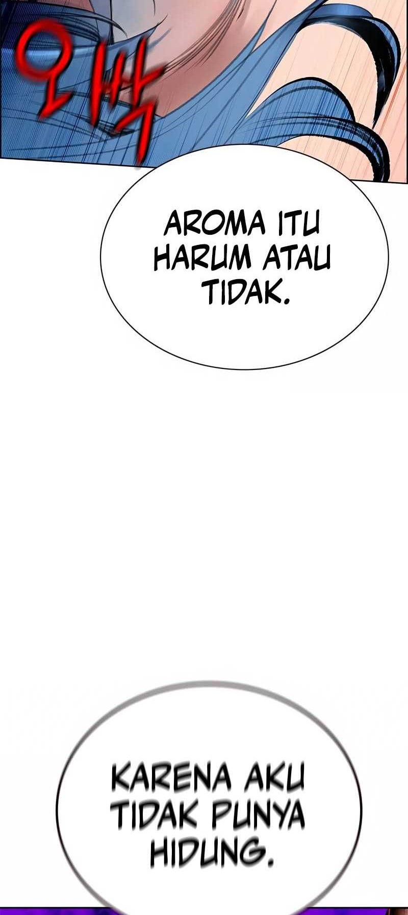 Jungle Juice Chapter 95 Gambar 43