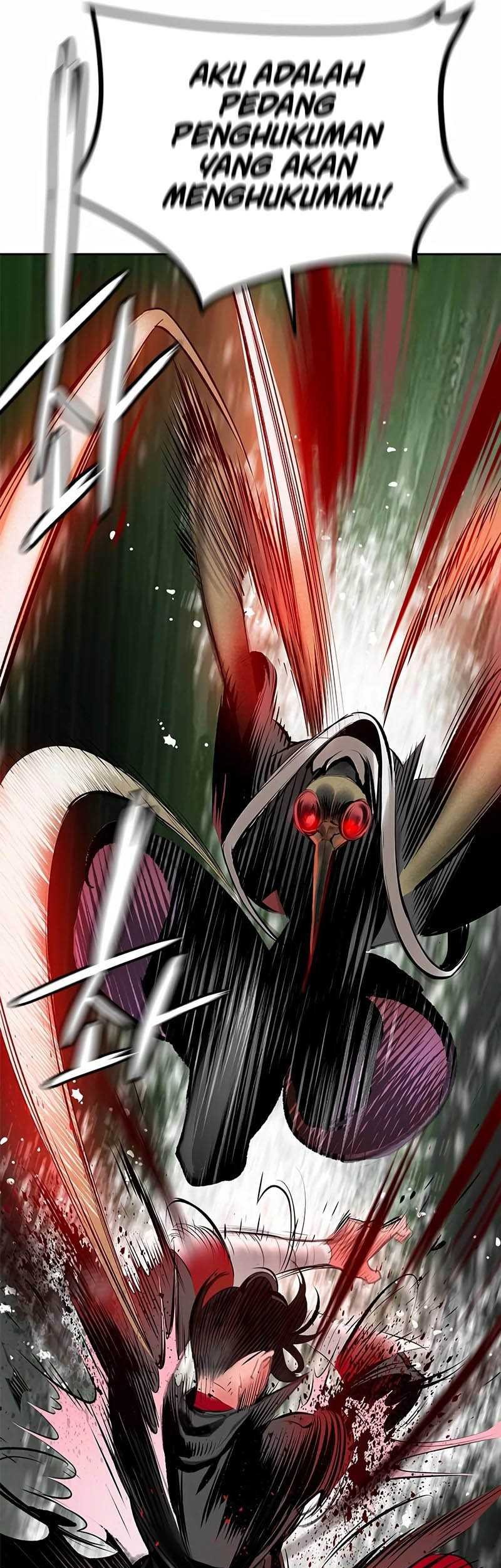 Jungle Juice Chapter 95 Gambar 56