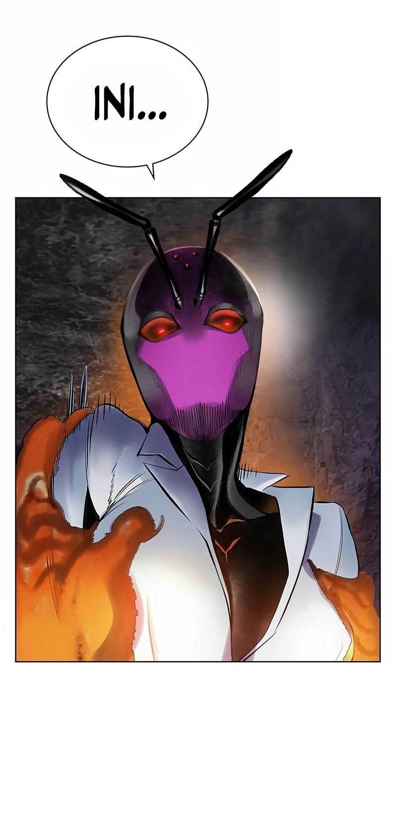 Jungle Juice Chapter 95 Gambar 3