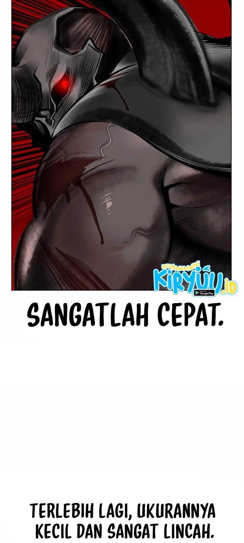 Jungle Juice Chapter 95 Gambar 63