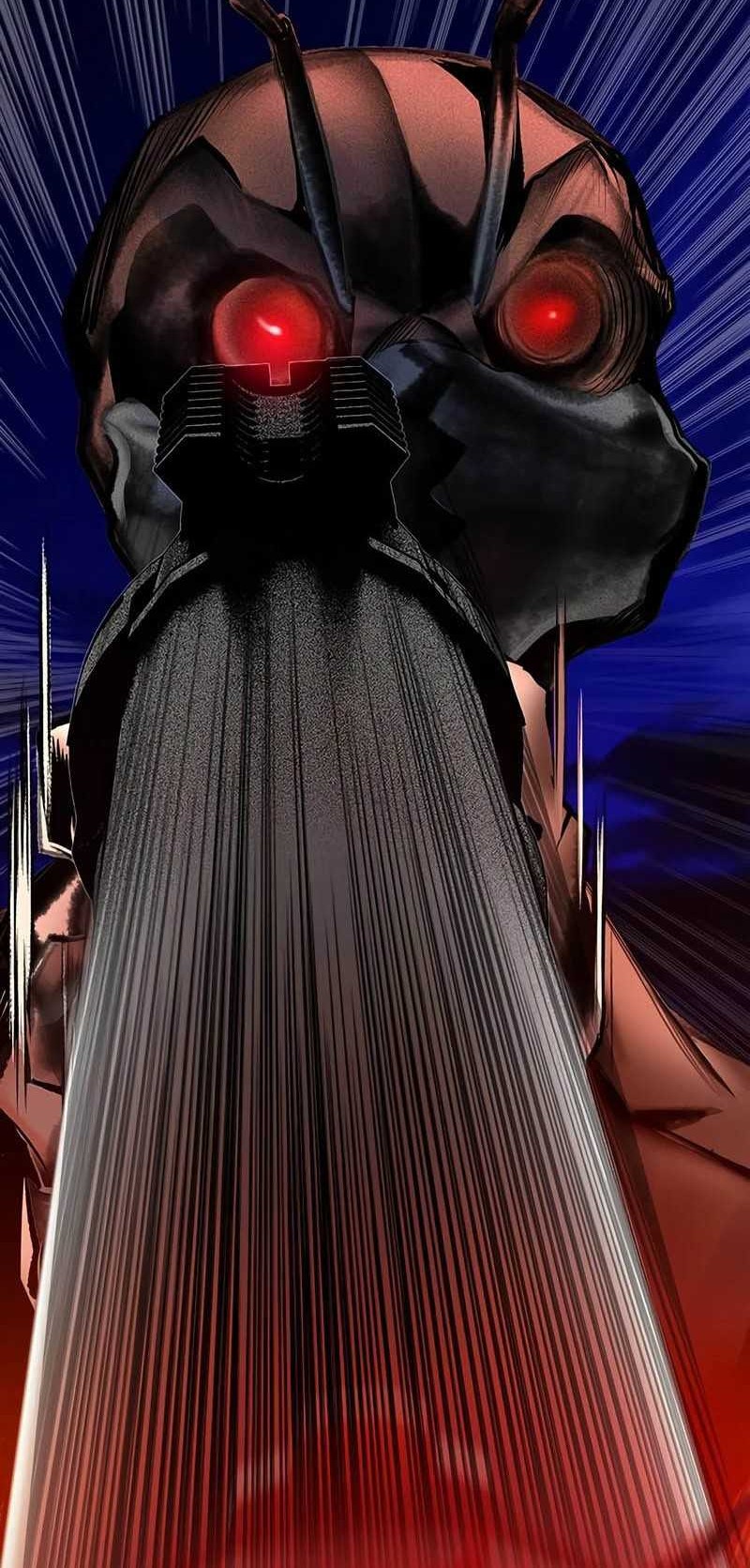 Jungle Juice Chapter 95 Gambar 77