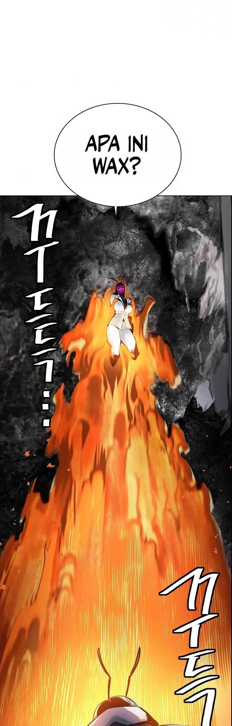 Jungle Juice Chapter 95 Gambar 4