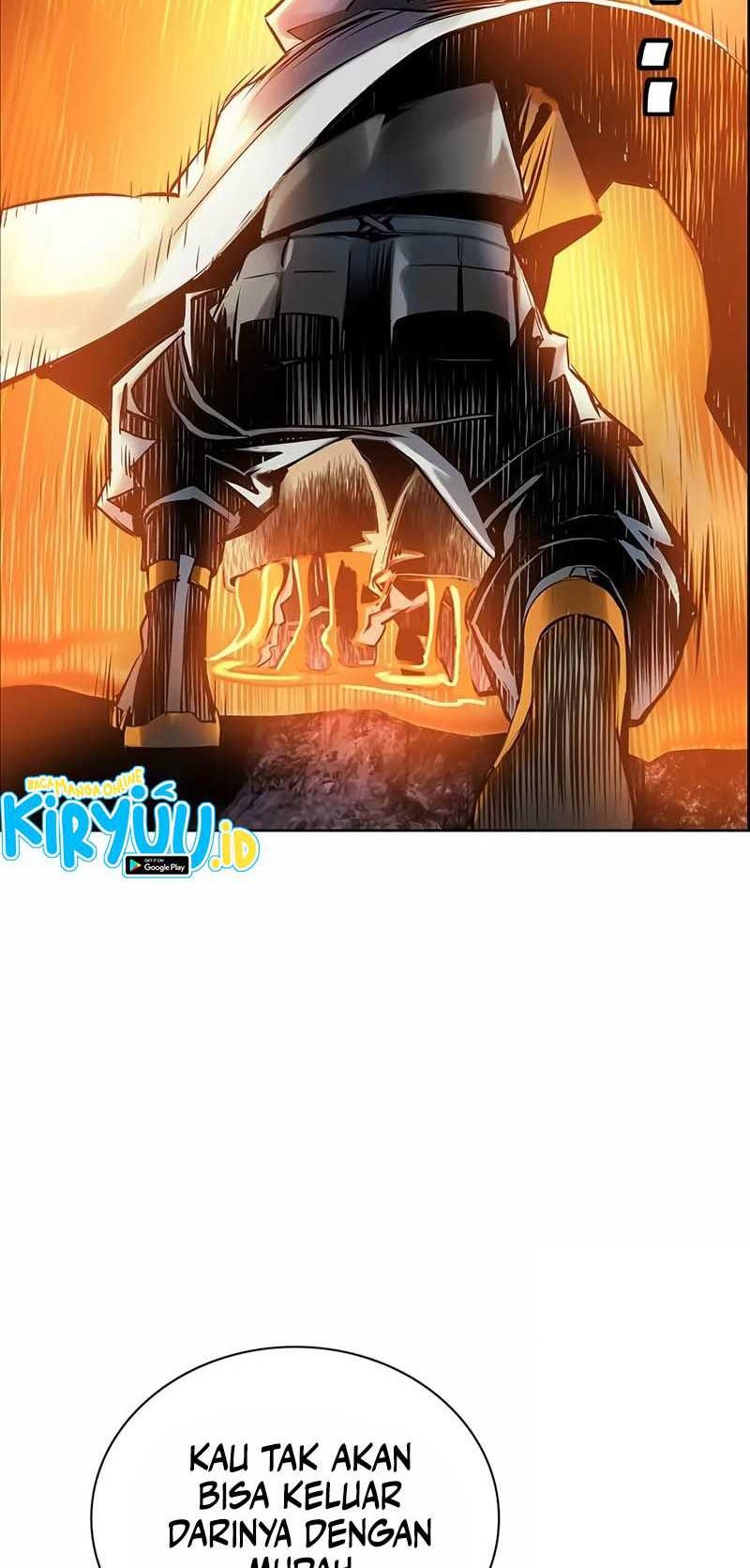 Jungle Juice Chapter 95 Gambar 5