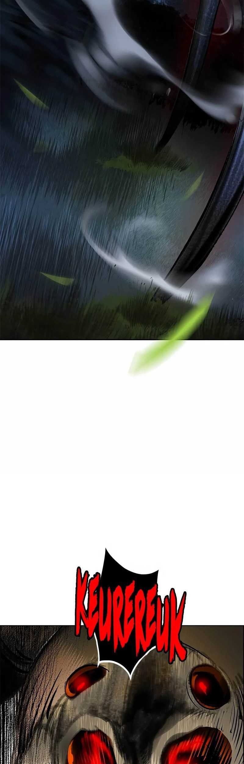 Jungle Juice Chapter 95 Gambar 90