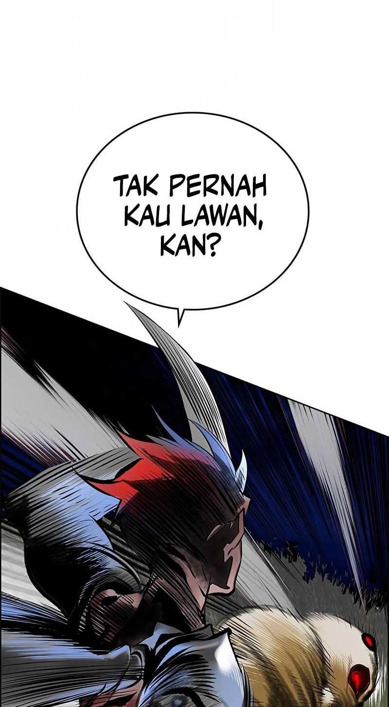 Jungle Juice Chapter 95 Gambar 97