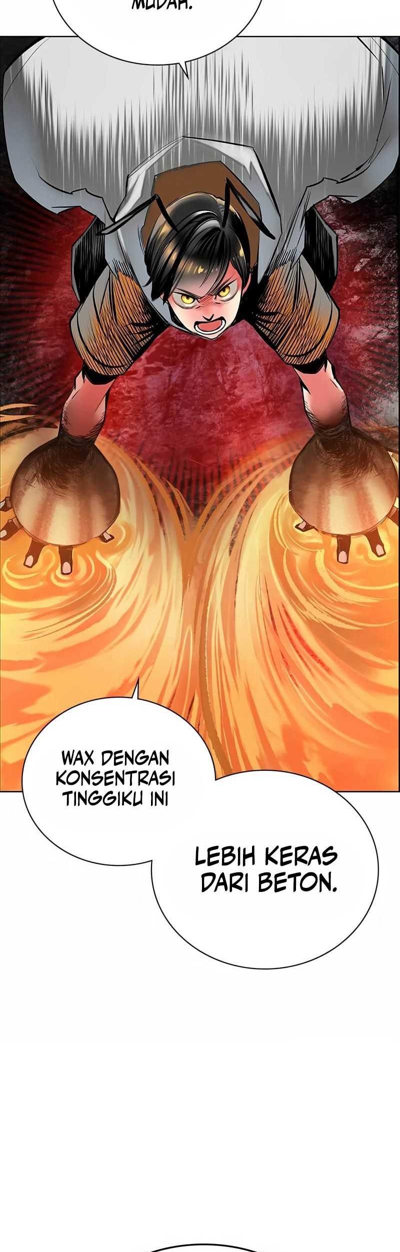 Jungle Juice Chapter 95 Gambar 6