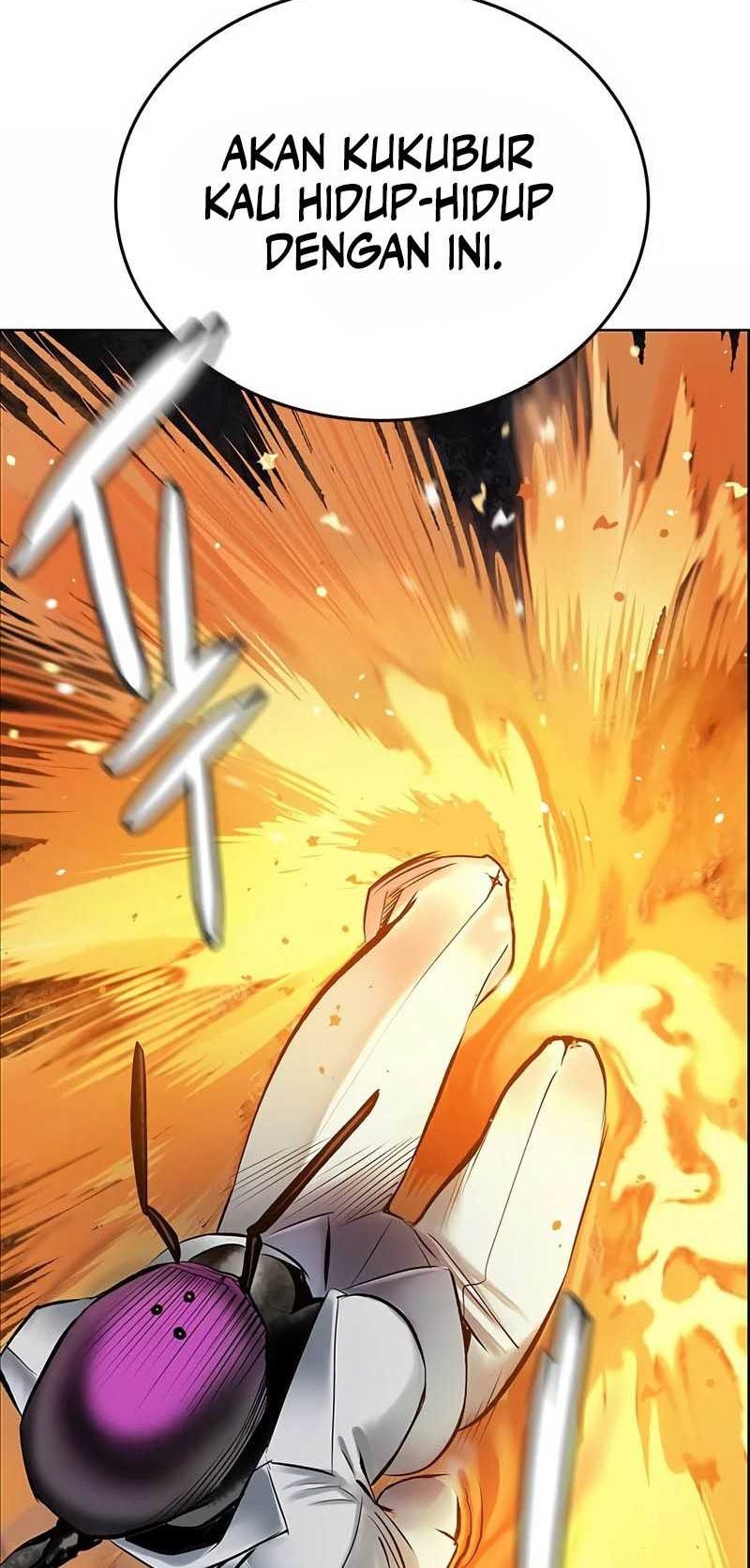 Jungle Juice Chapter 95 Gambar 7