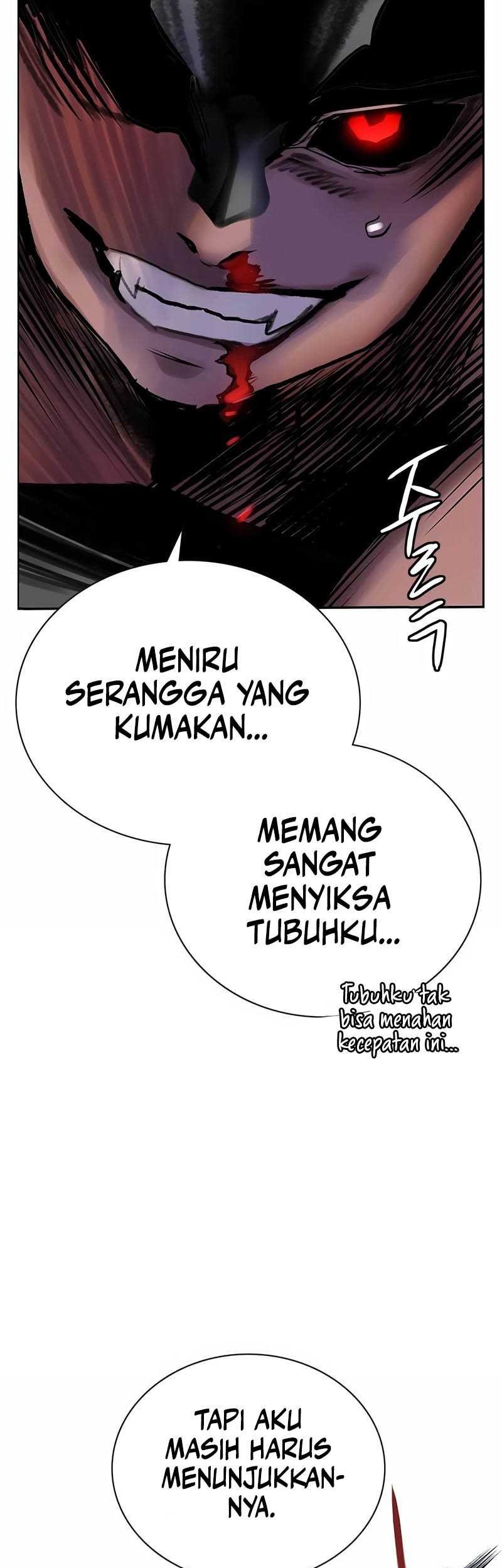 Jungle Juice Chapter 95 Gambar 104