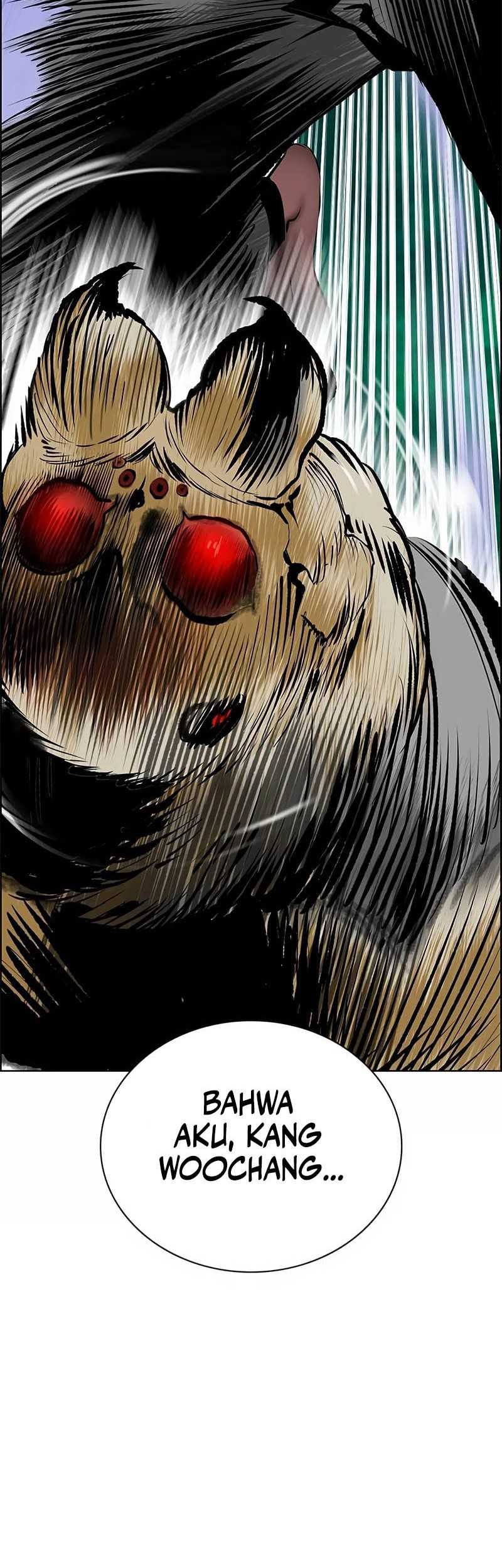 Jungle Juice Chapter 95 Gambar 106