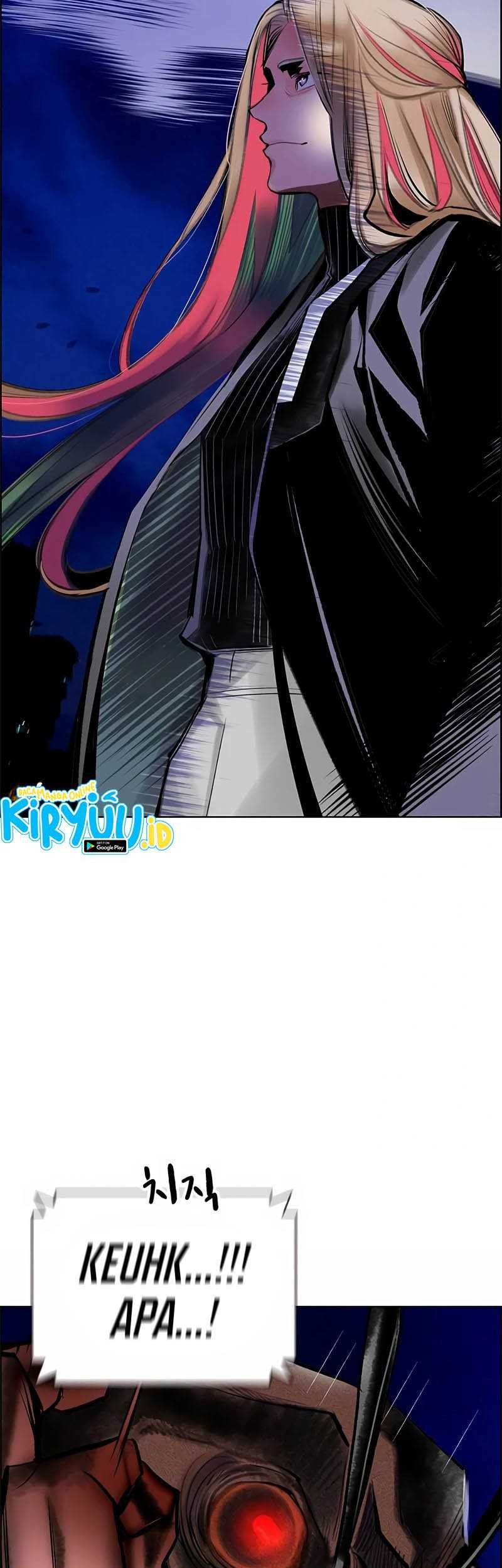 Jungle Juice Chapter 95 Gambar 112