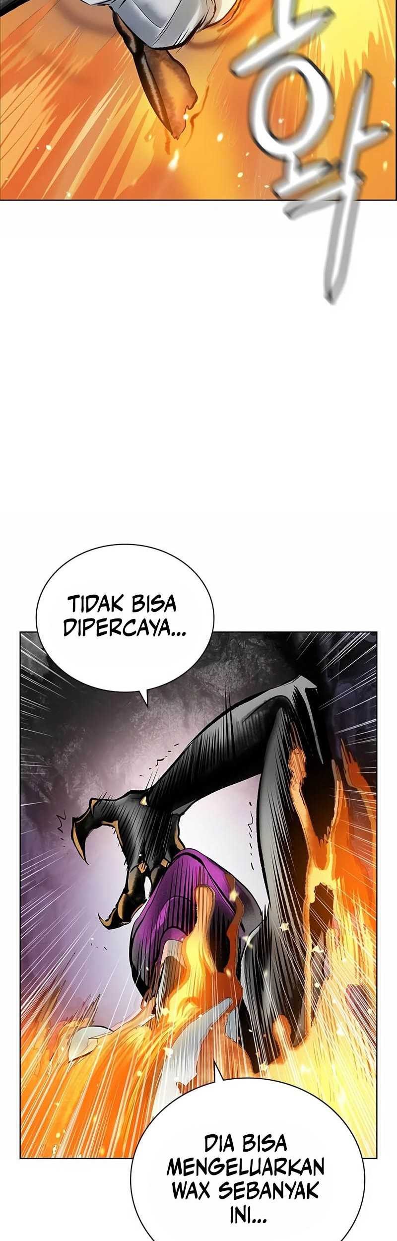 Jungle Juice Chapter 95 Gambar 8
