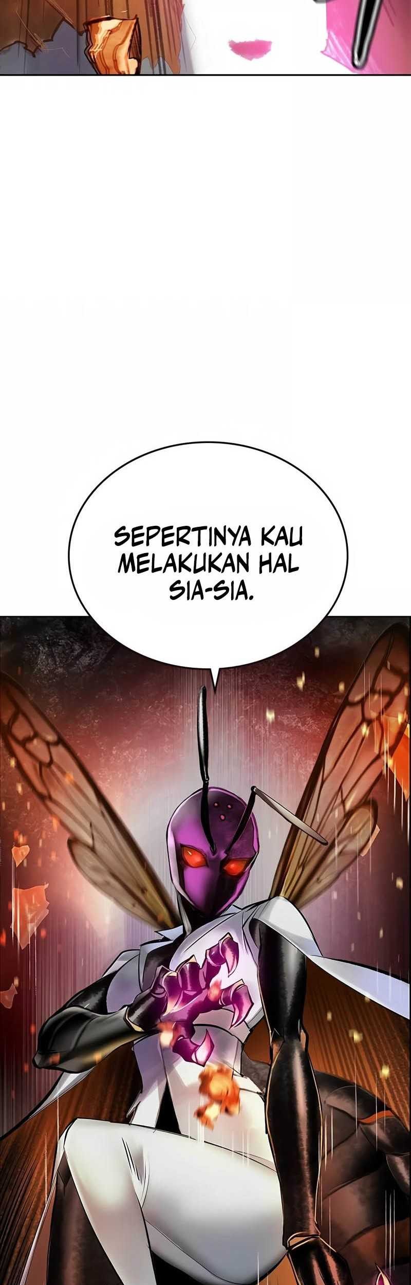 Jungle Juice Chapter 95 Gambar 10