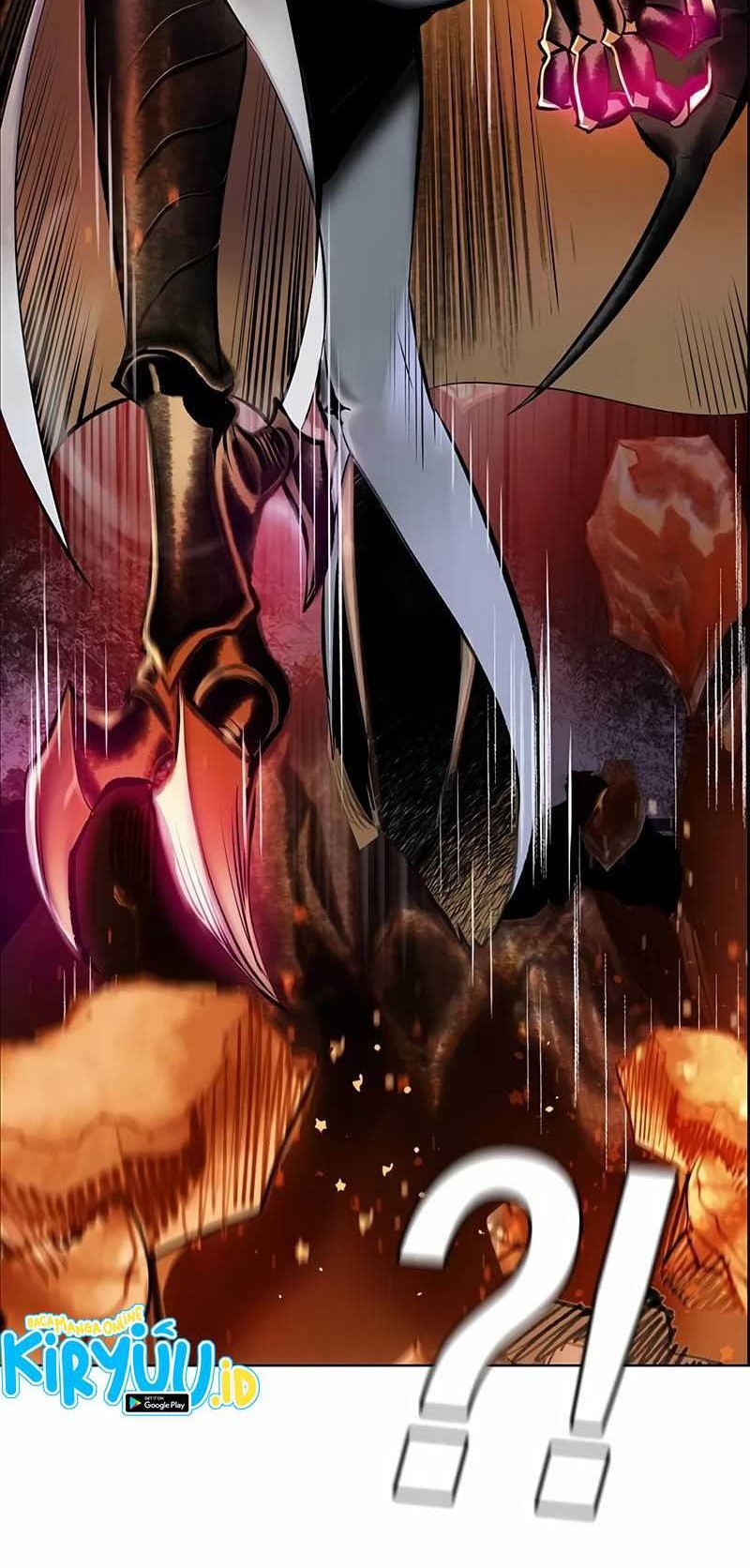 Jungle Juice Chapter 95 Gambar 11