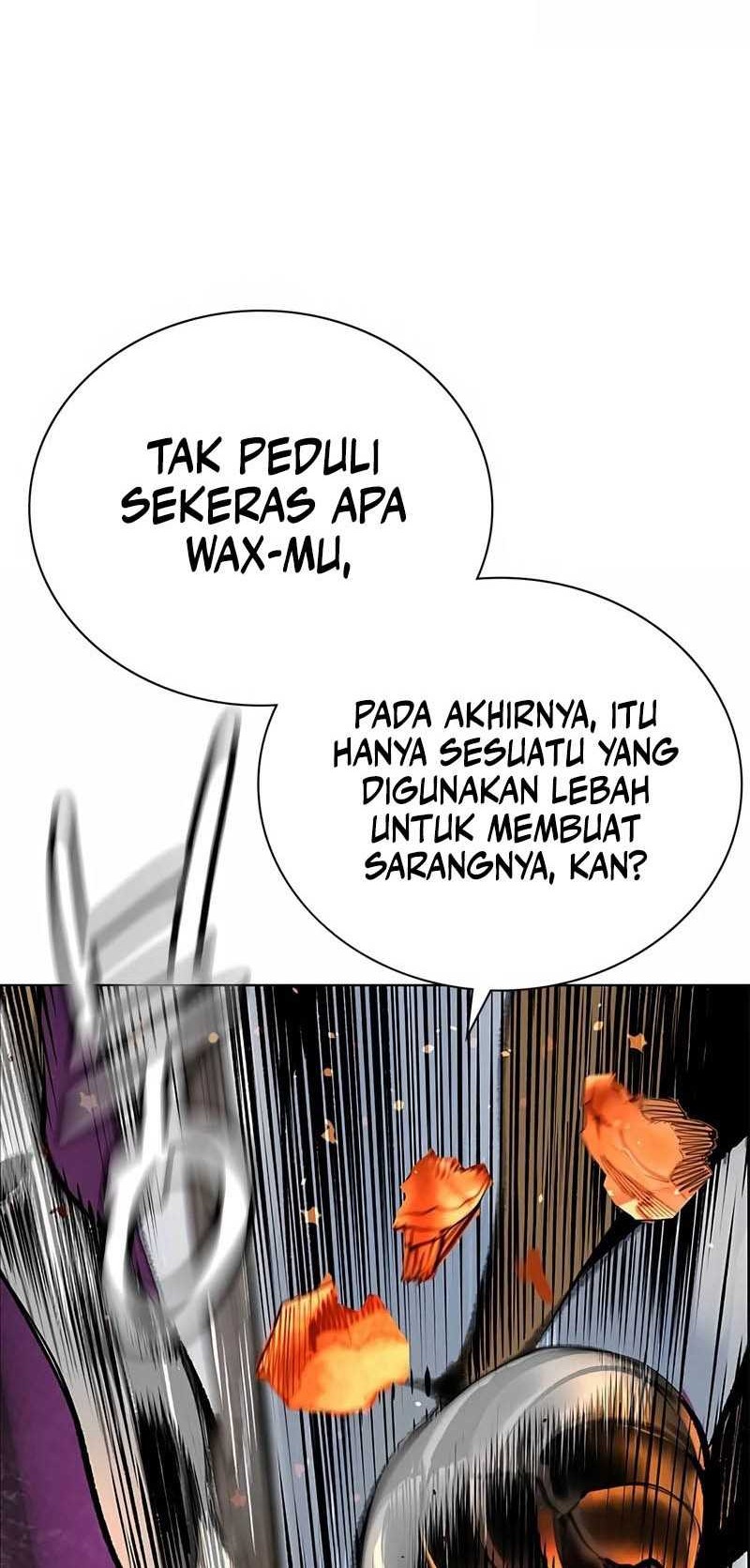 Jungle Juice Chapter 95 Gambar 13