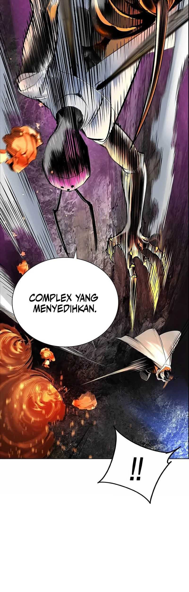 Jungle Juice Chapter 95 Gambar 14
