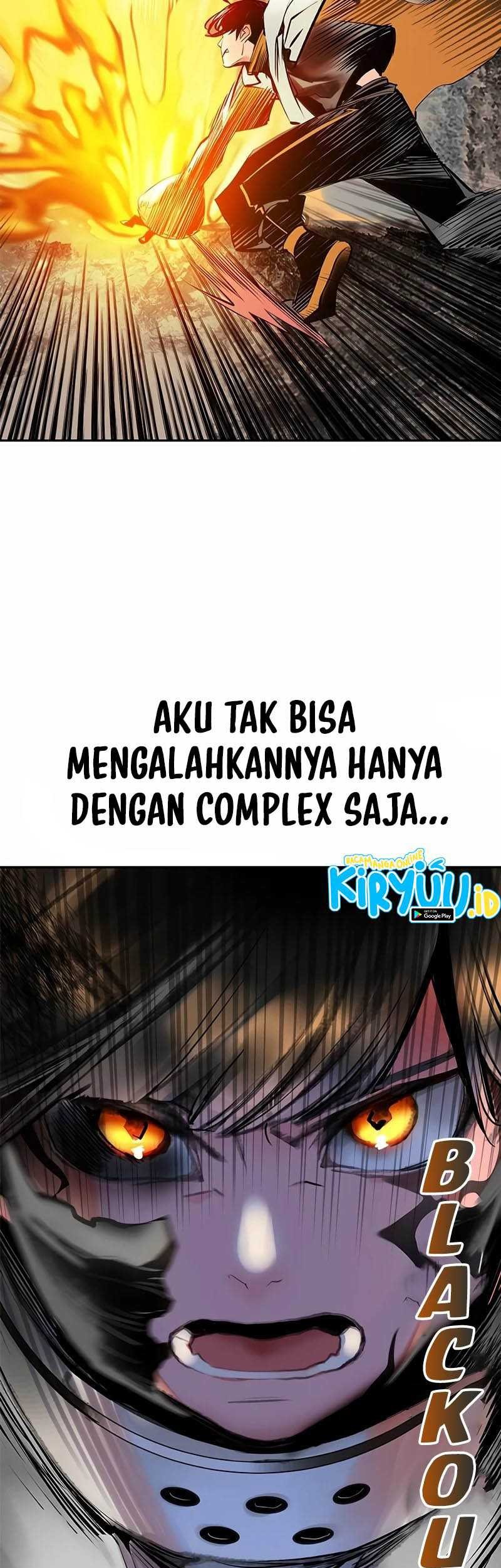 Jungle Juice Chapter 95 Gambar 16
