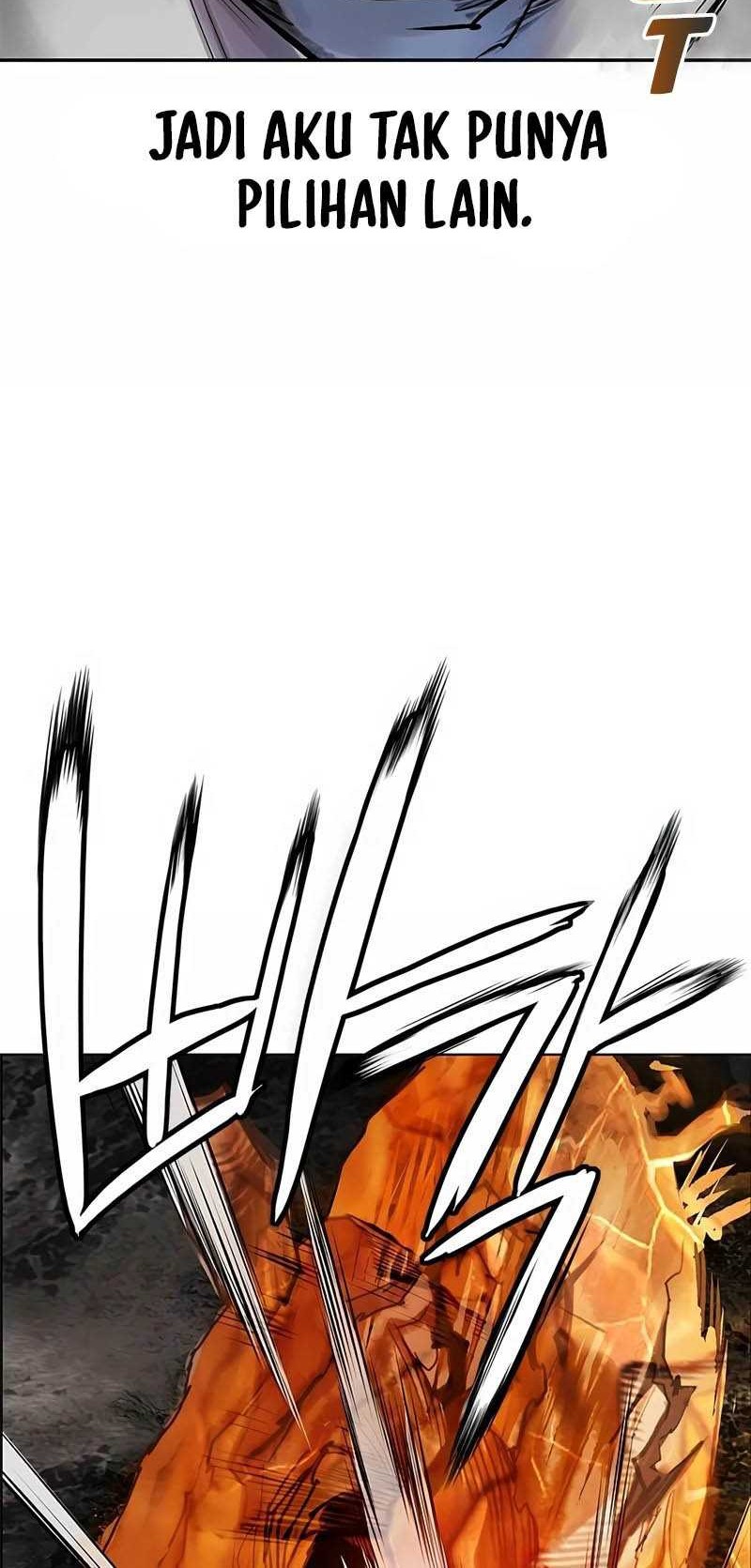 Jungle Juice Chapter 95 Gambar 17