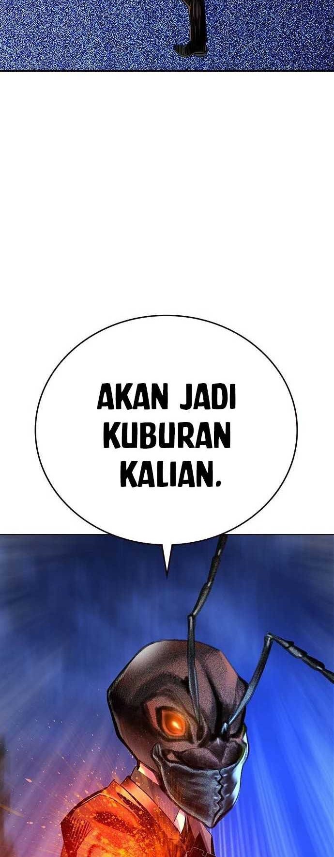 Jungle Juice Chapter 94 Gambar 41