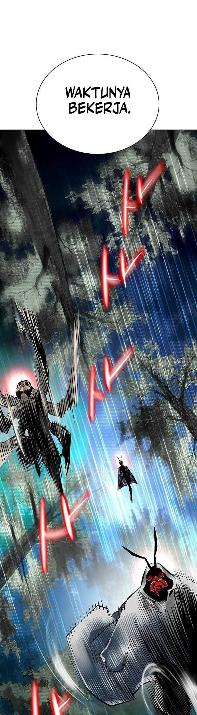 Jungle Juice Chapter 94 Gambar 58