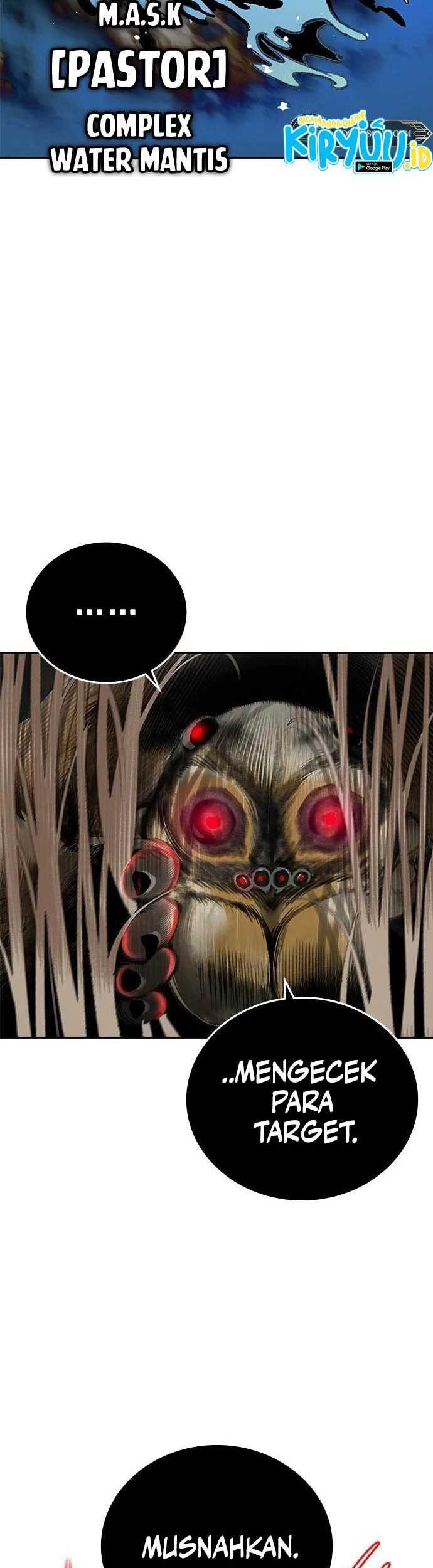 Jungle Juice Chapter 94 Gambar 64