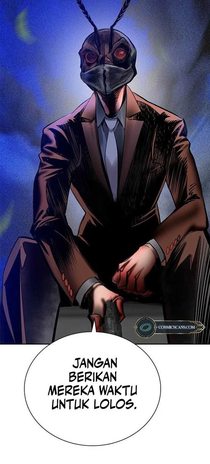 Jungle Juice Chapter 94 Gambar 71