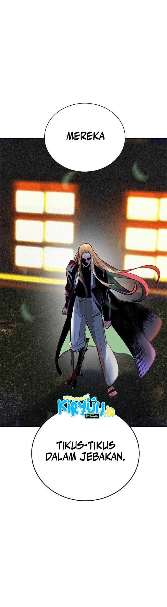 Jungle Juice Chapter 94 Gambar 72