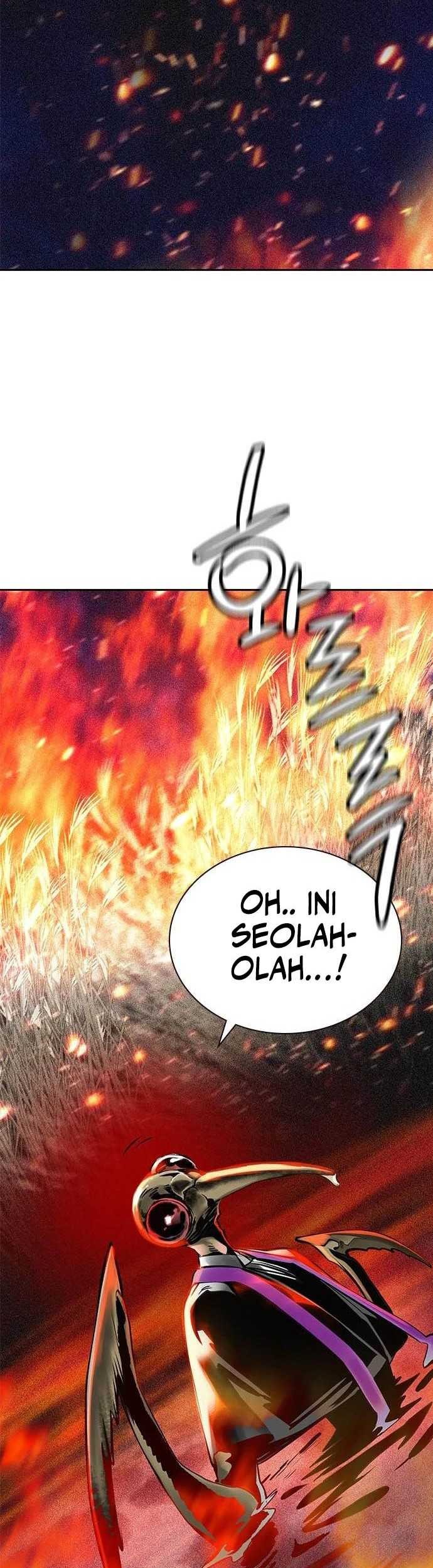 Jungle Juice Chapter 94 Gambar 80