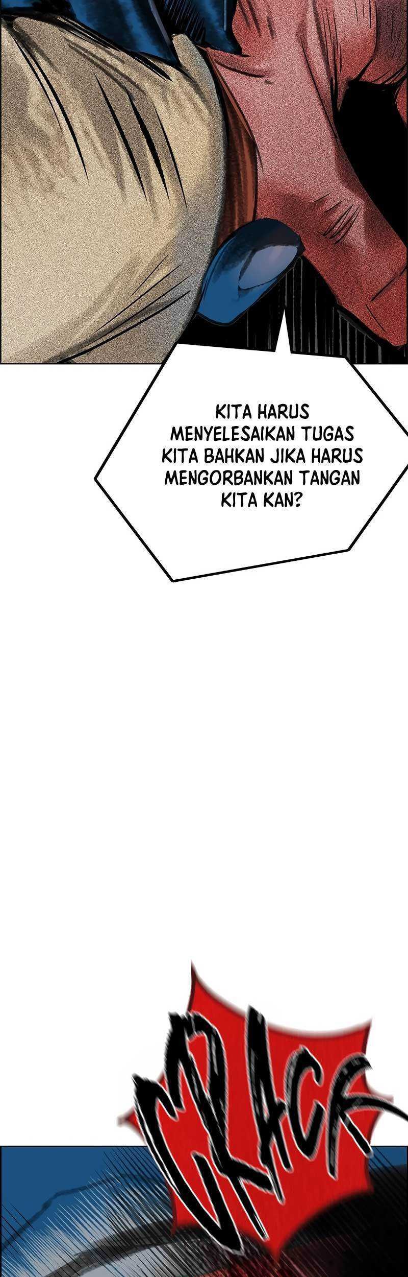 Jungle Juice Chapter 93 Gambar 53