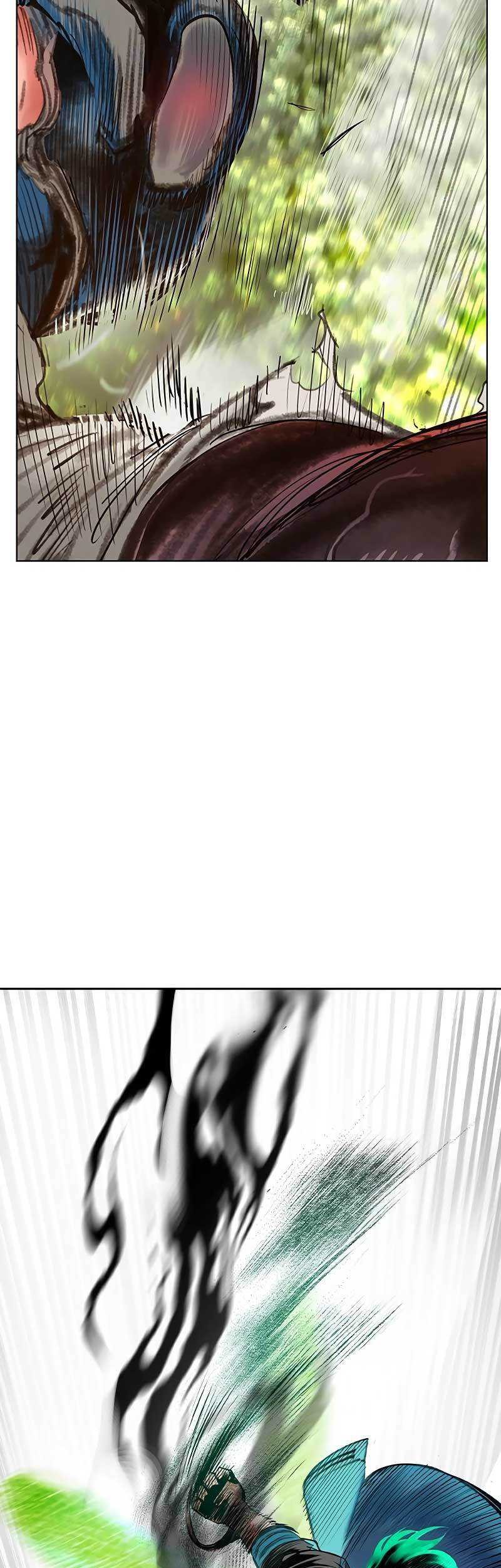 Jungle Juice Chapter 93 Gambar 73