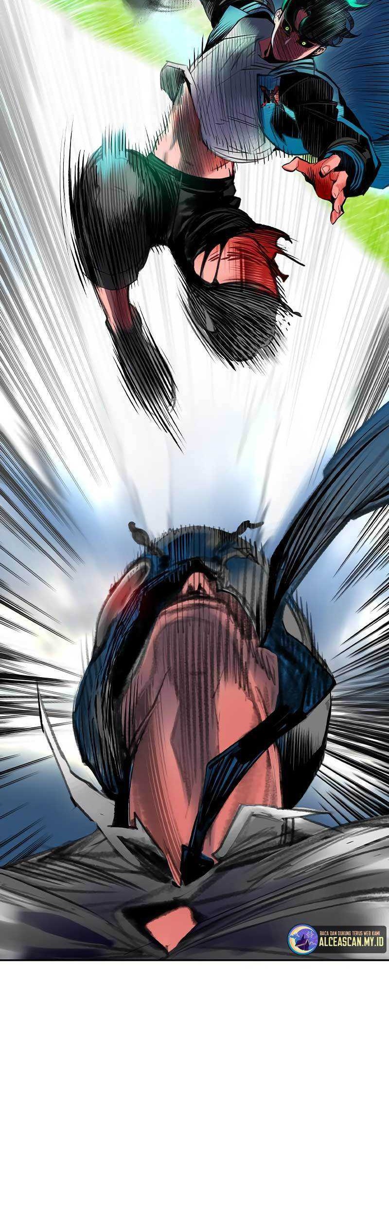 Jungle Juice Chapter 93 Gambar 74