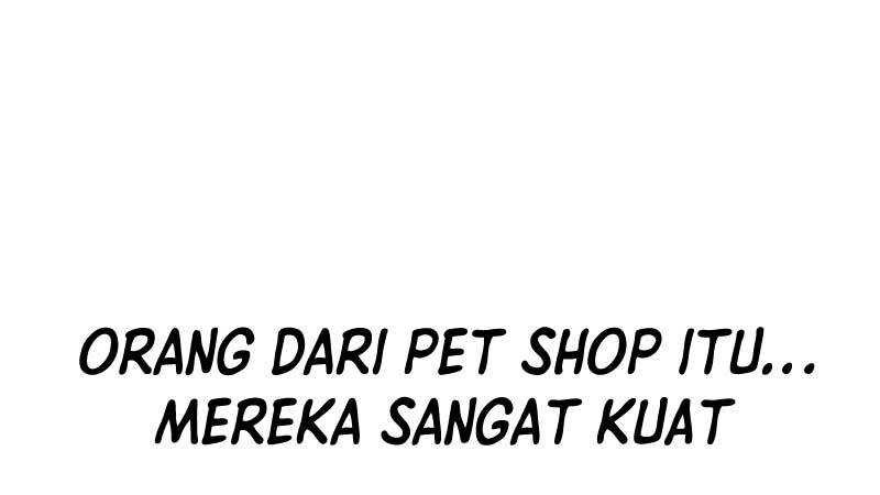 Jungle Juice Chapter 93 Gambar 99