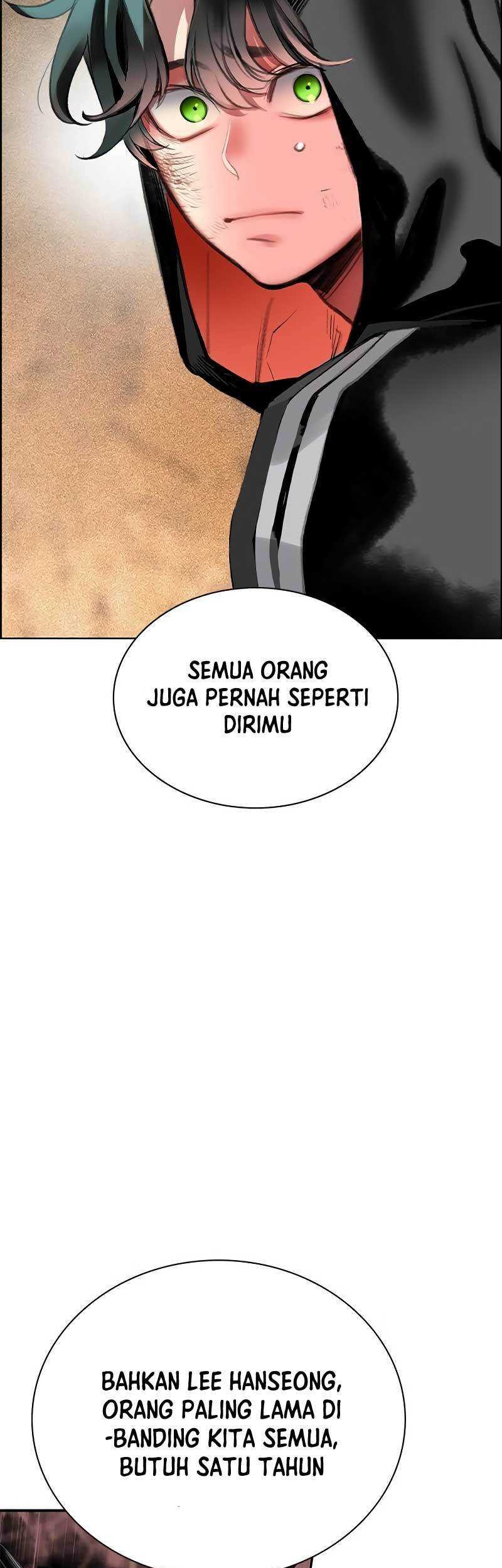 Jungle Juice Chapter 93 Gambar 109
