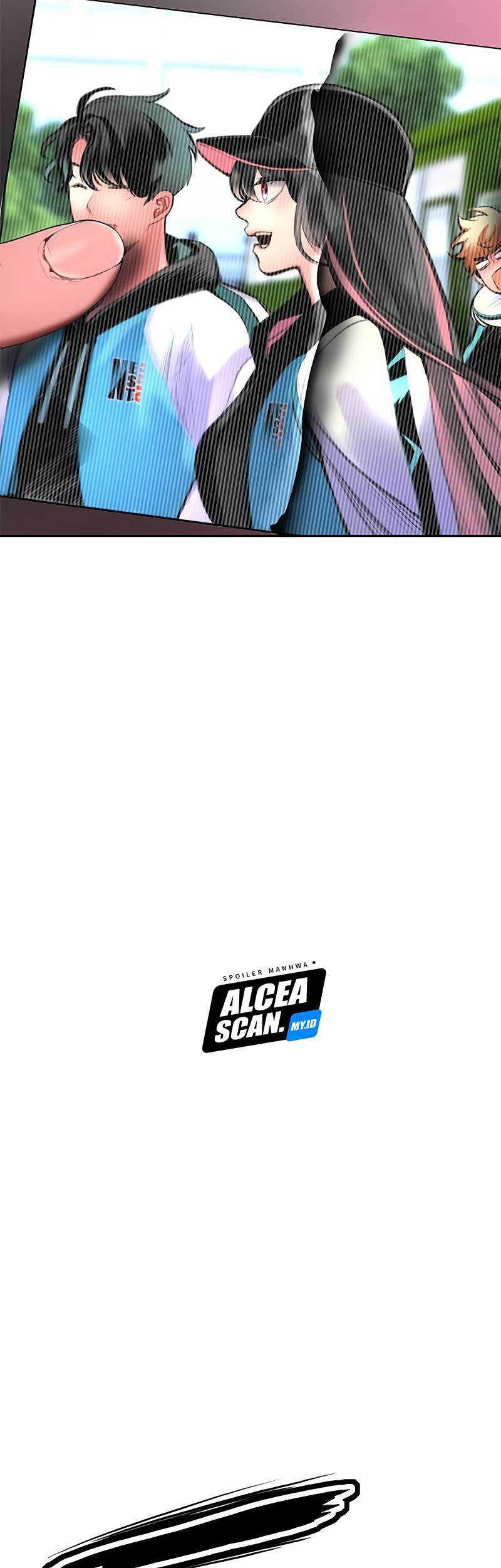 Jungle Juice Chapter 93 Gambar 125