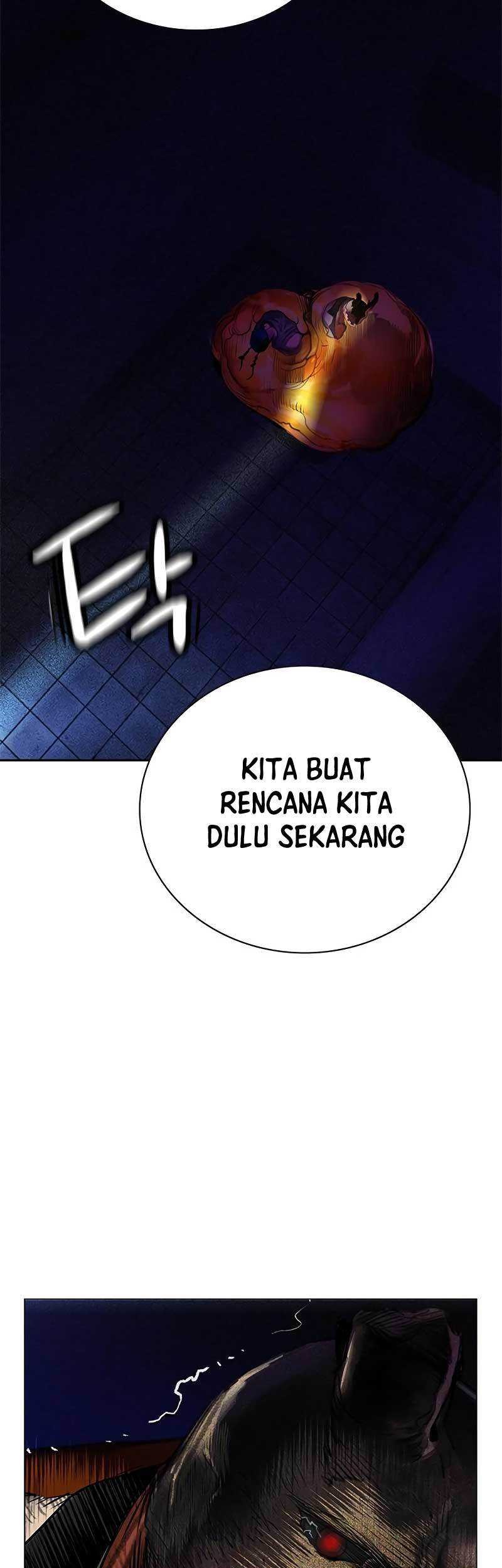 Jungle Juice Chapter 93 Gambar 133