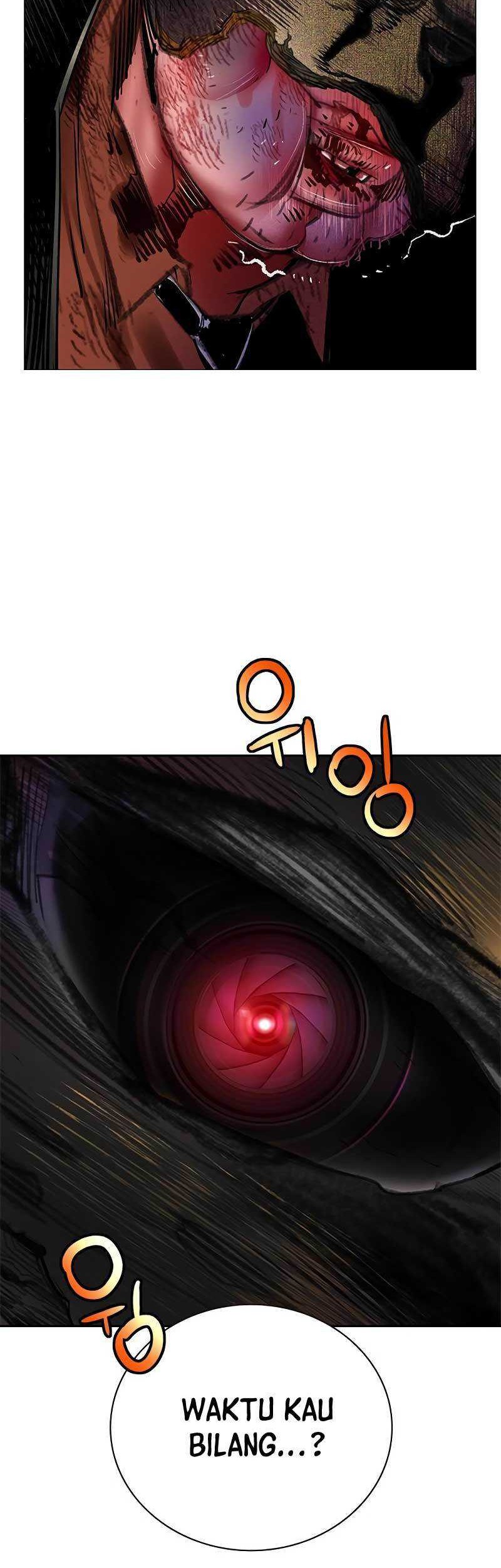Jungle Juice Chapter 93 Gambar 134