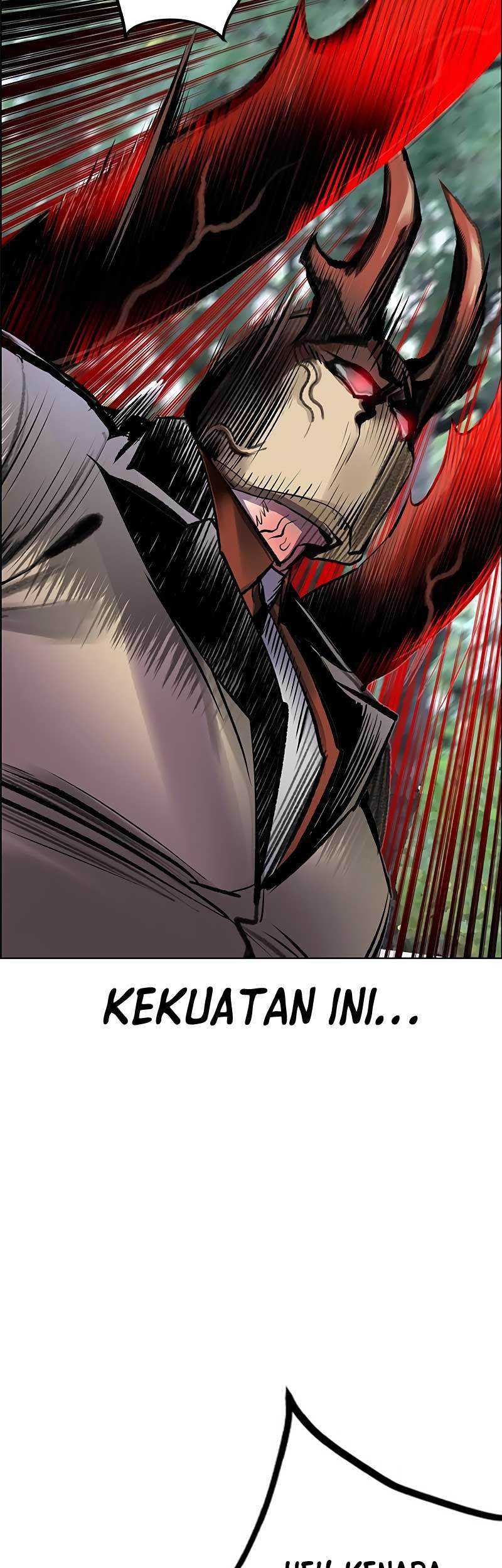 Jungle Juice Chapter 92 Gambar 40