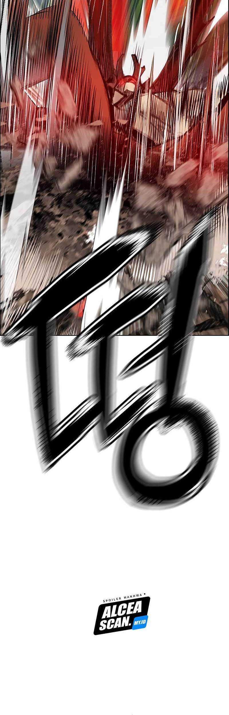 Jungle Juice Chapter 92 Gambar 79