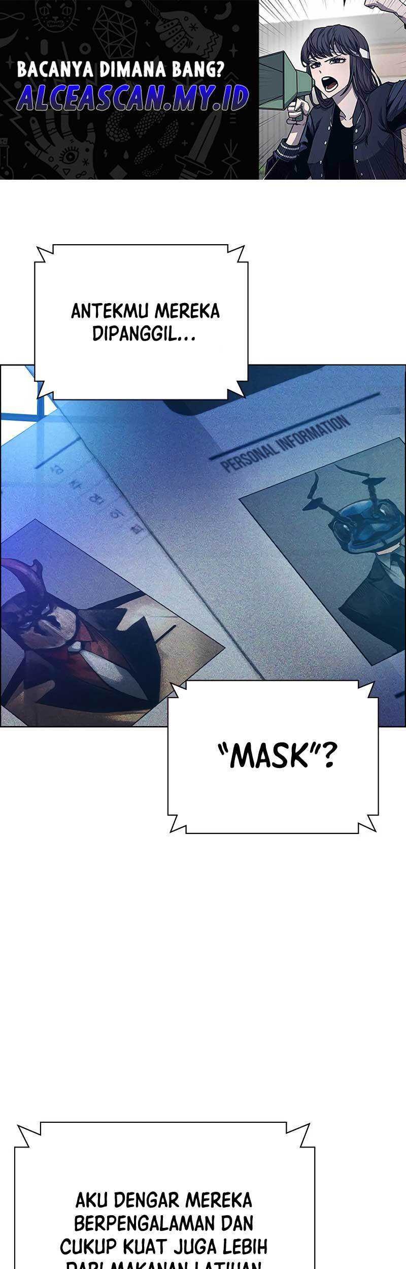 Baca Manhwa Jungle Juice Chapter 92 Gambar 2