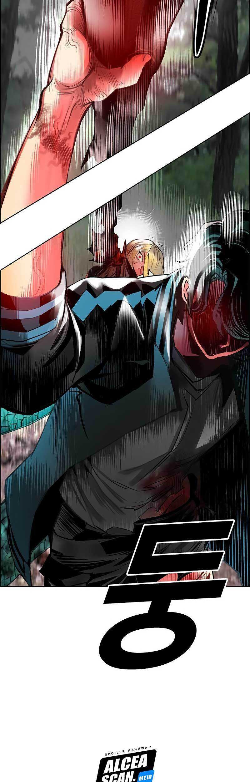 Jungle Juice Chapter 92 Gambar 102