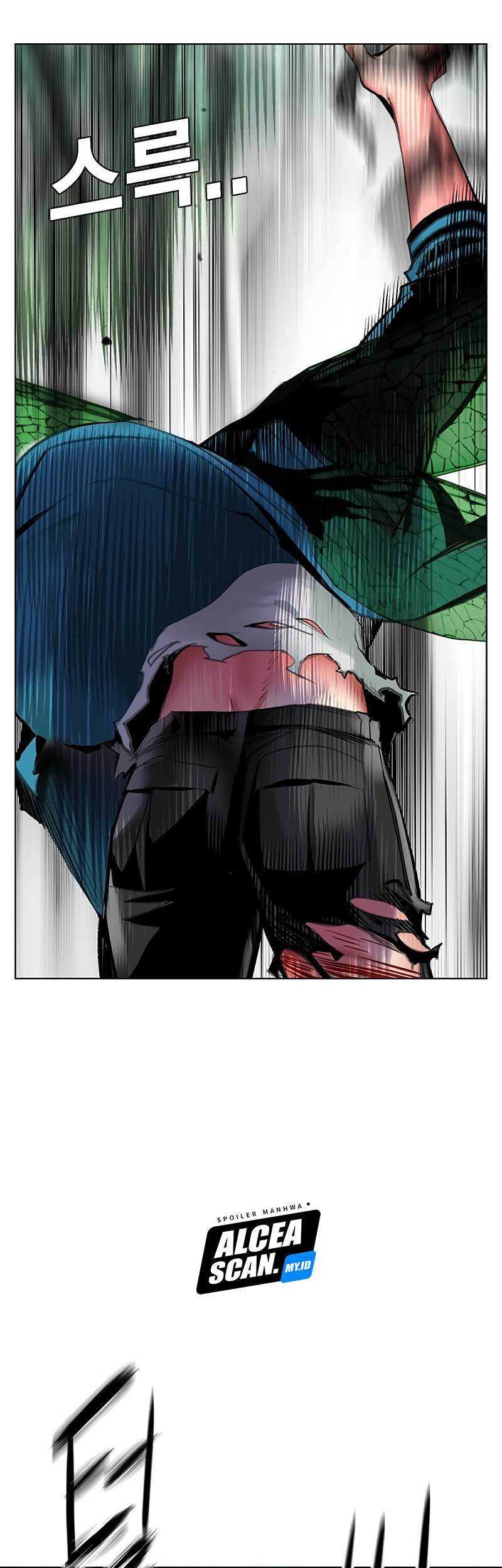 Jungle Juice Chapter 92 Gambar 109