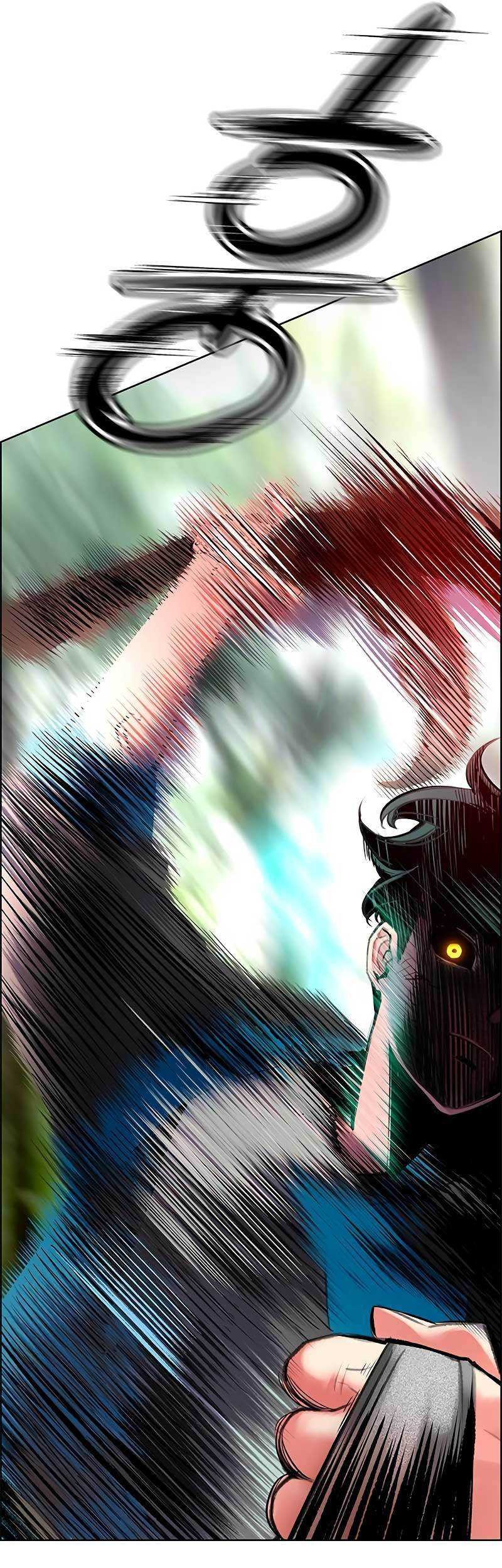 Jungle Juice Chapter 92 Gambar 132