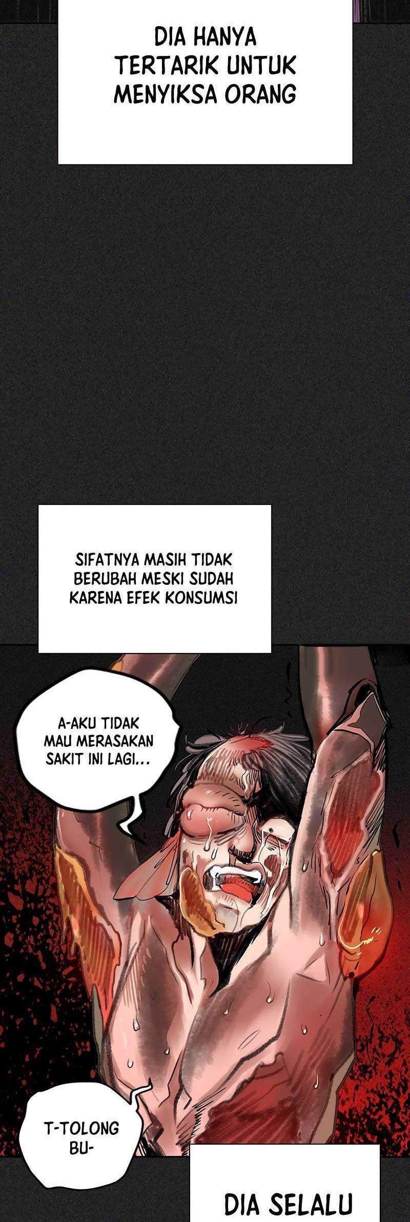 Jungle Juice Chapter 92 Gambar 15